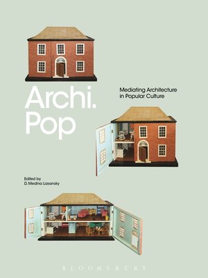 cover image of Archi.Pop